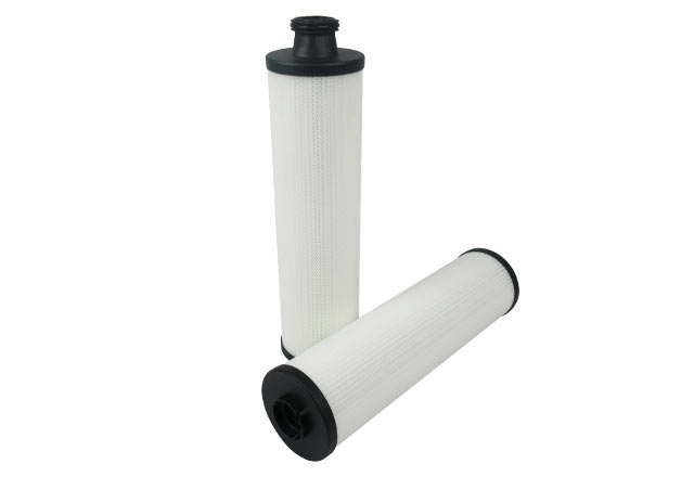 oil filter cartridge